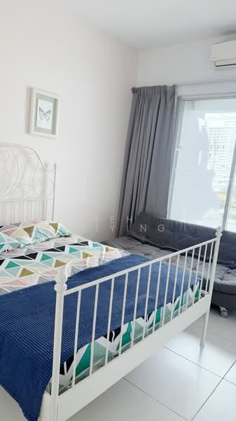 Condominium for Sale at Elit Heights @ Bayan City - Teh Shiying - Bedroom - PropertyGuru.com.my