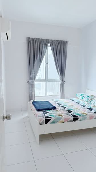 Condominium for Sale at Elit Heights @ Bayan City - Teh Shiying - Bedroom - PropertyGuru.com.my