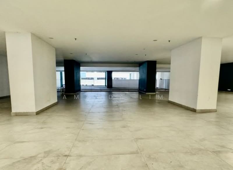 Retail Office for Rent in Setia Alam (Selangor) - Amanda Lim - Interior - PropertyGuru.com.my