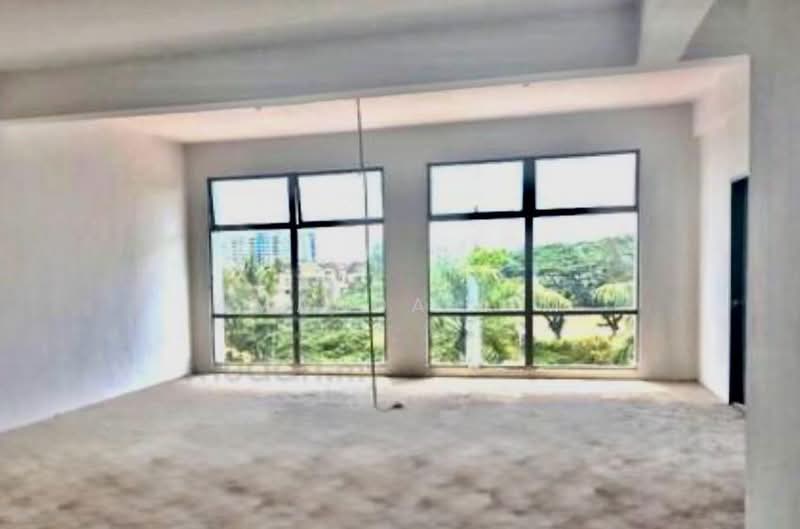 Retail Office for Rent in Setia Alam (Selangor) - Amanda Lim - Living Room - PropertyGuru.com.my