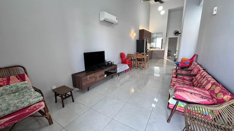 1-storey Terraced House for Rent in Skudai (Johor) - Li Wei - PropertyGuru.com.my