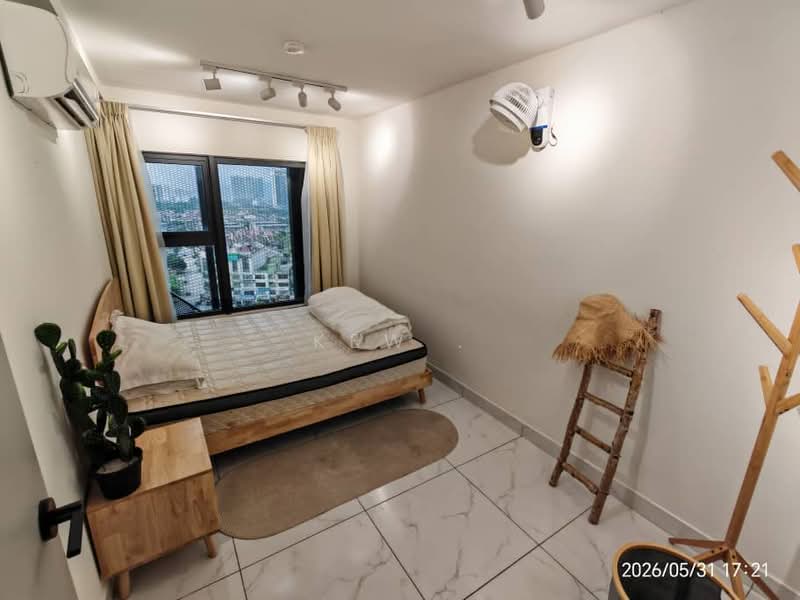Service Residence for Rent at Arte Cheras - Kew . - PropertyGuru.com.my