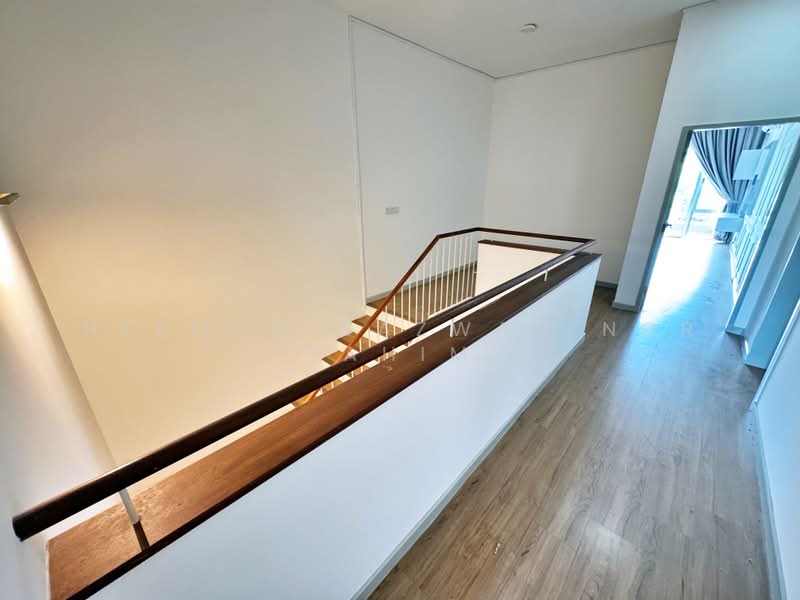 Townhouse for Rent in Kajang (Selangor) - Herman Sazwan Nor Rahim - Interior - PropertyGuru.com.my
