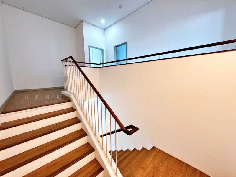 Townhouse for Rent in Kajang (Selangor) - Herman Sazwan Nor Rahim - Interior - PropertyGuru.com.my