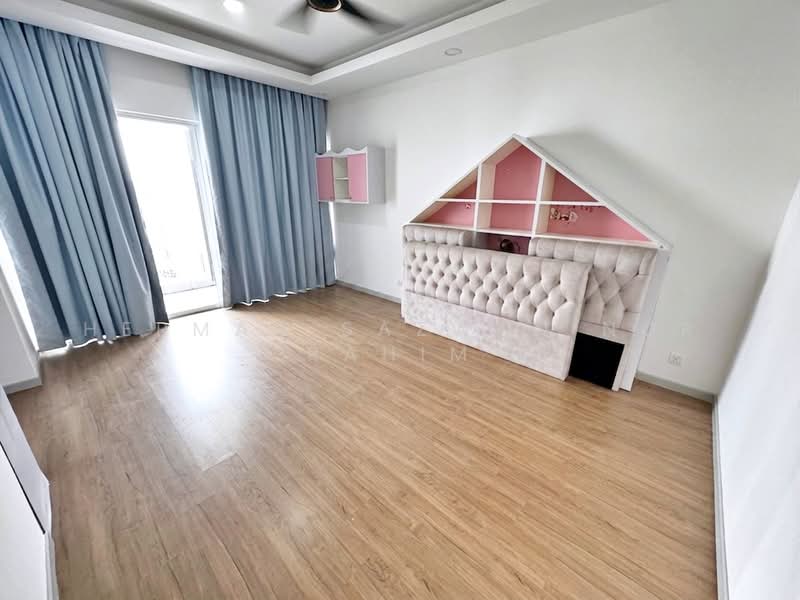 Townhouse for Rent in Kajang (Selangor) - Herman Sazwan Nor Rahim - Bedroom - PropertyGuru.com.my