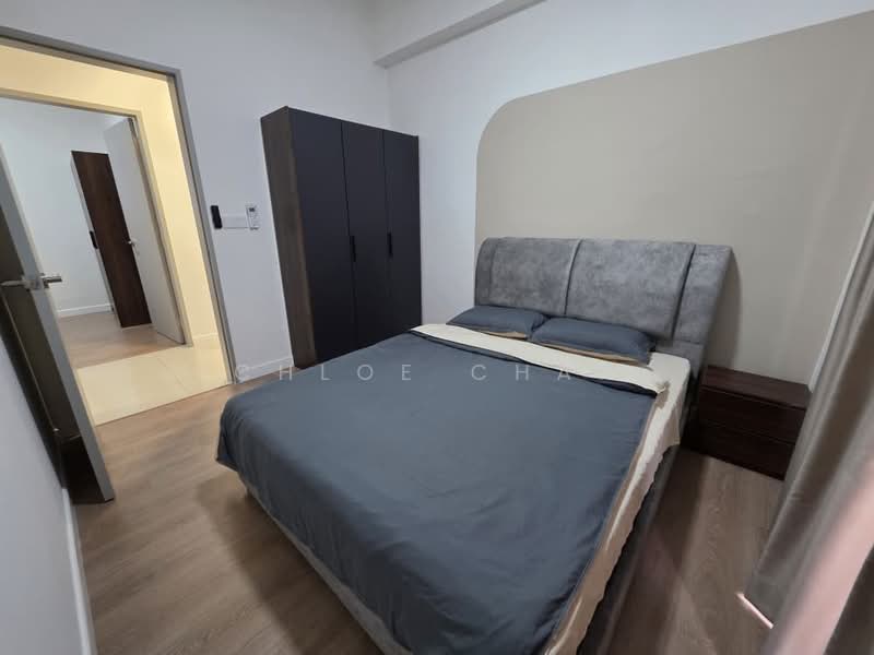 Condominium for Rent at Skyline KL - Chloe Chan - Bedroom - PropertyGuru.com.my