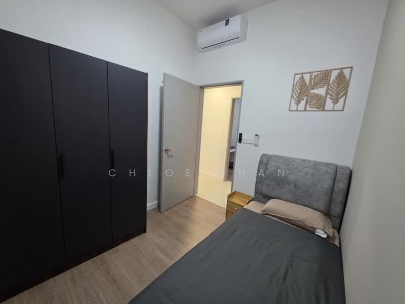 Condominium for Rent at Skyline KL - Chloe Chan - Bedroom - PropertyGuru.com.my