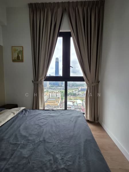 Condominium for Rent at Skyline KL - Chloe Chan - Bedroom - PropertyGuru.com.my