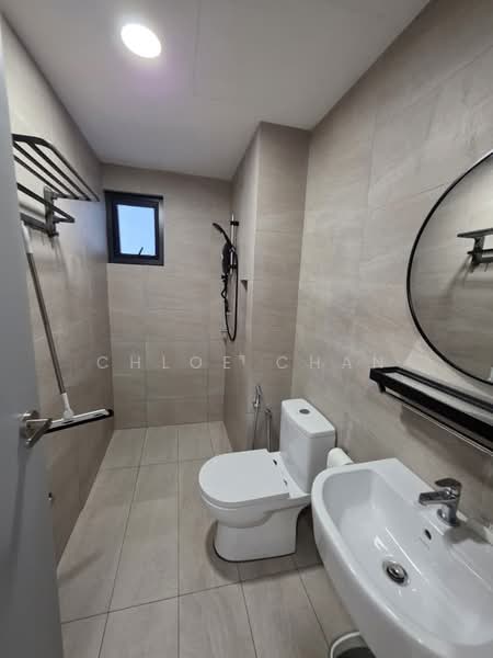 Condominium for Rent at Skyline KL - Chloe Chan - Bathroom - PropertyGuru.com.my