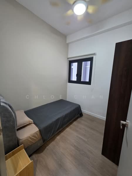 Condominium for Rent at Skyline KL - Chloe Chan - Bedroom - PropertyGuru.com.my