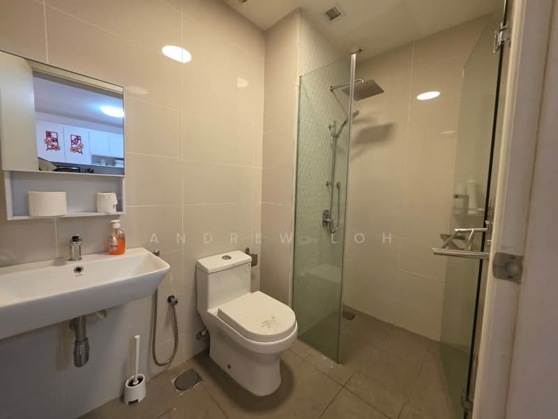 Service Residence for Rent at Continew - Andrew Loh - Bathroom - PropertyGuru.com.my