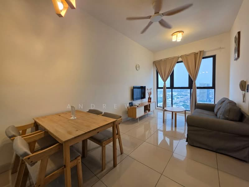 Service Residence for Rent at Continew - Andrew Loh - PropertyGuru.com.my