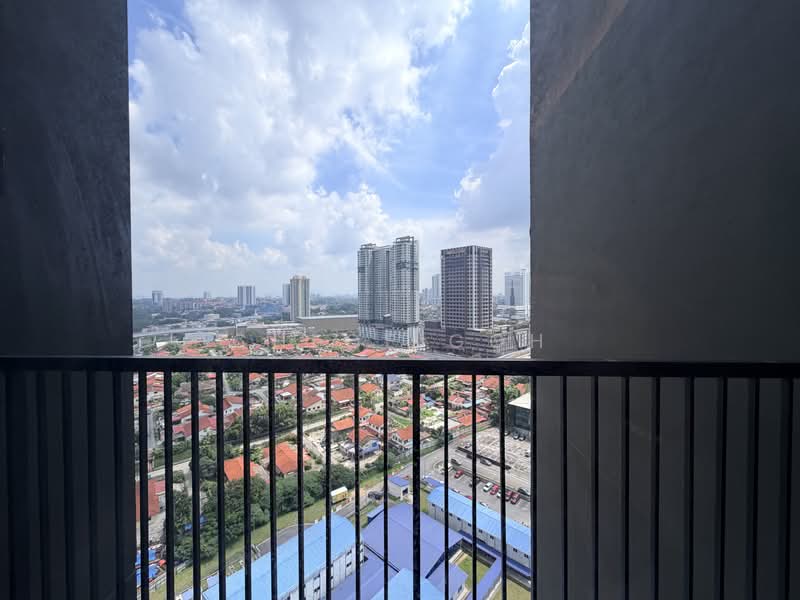 Service Residence for Rent at Twin Tower Residence - Chloe Goh - PropertyGuru.com.my