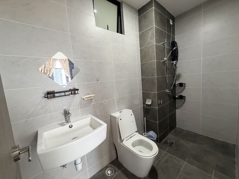 Service Residence for Rent at Twin Tower Residence - Chloe Goh - PropertyGuru.com.my