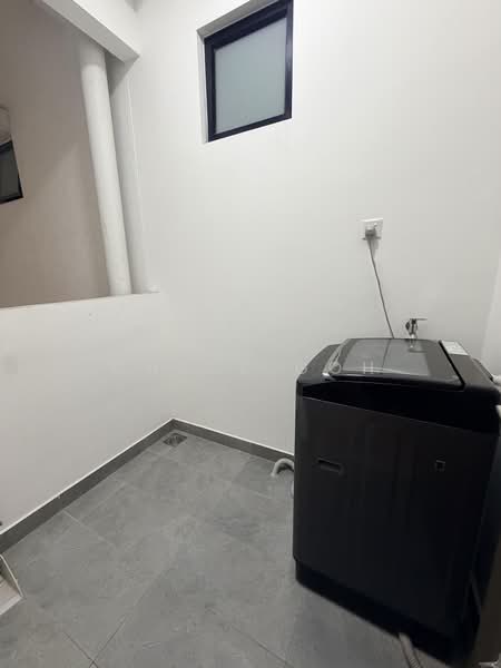 Service Residence for Rent at Twin Tower Residence - Chloe Goh - PropertyGuru.com.my