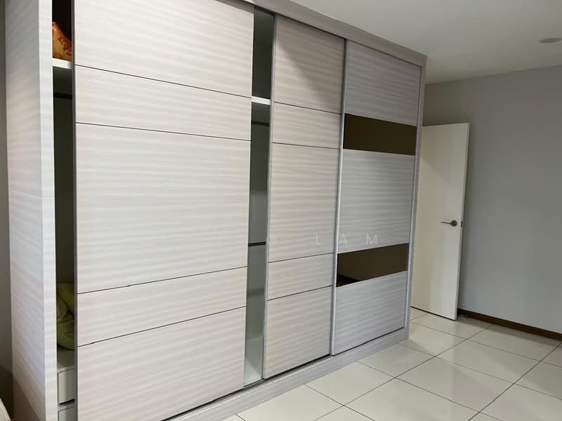Condominium for Rent at The Latitude Condominium - Shing Lam - PropertyGuru.com.my