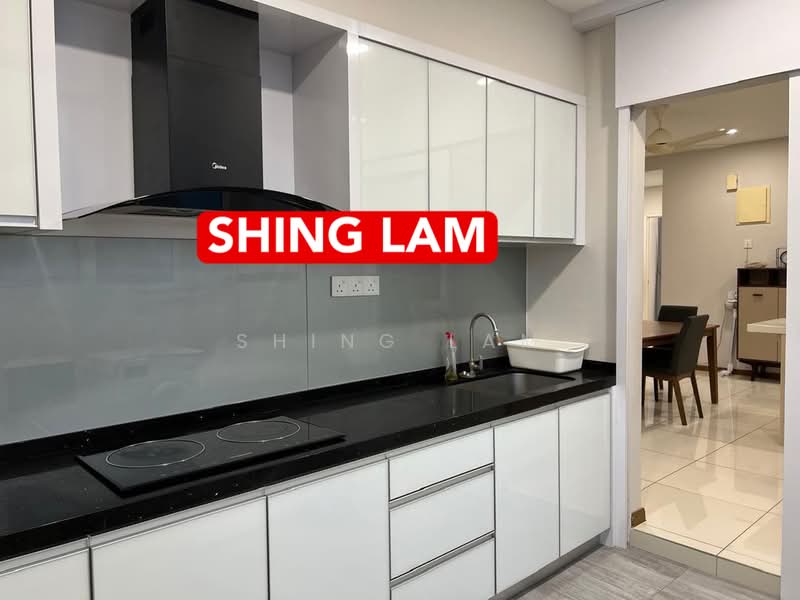 Condominium for Rent at The Latitude Condominium - Shing Lam - PropertyGuru.com.my