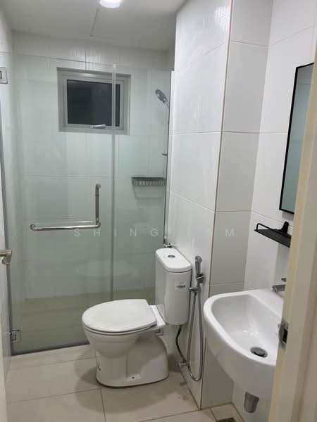 Condominium for Rent at The Latitude Condominium - Shing Lam - PropertyGuru.com.my
