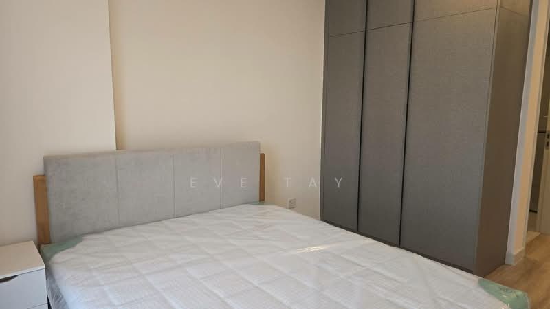 Service Residence for Rent at The Atrium - Eve Tay - Bedroom - PropertyGuru.com.my