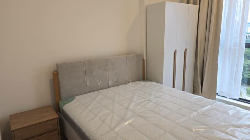 Service Residence for Rent at The Atrium - Eve Tay - Bedroom - PropertyGuru.com.my