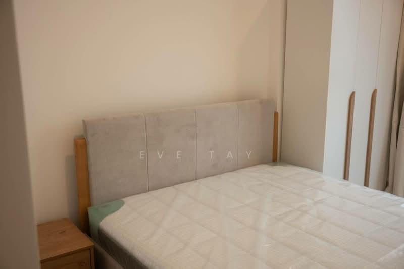 Service Residence for Rent at The Atrium - Eve Tay - Bedroom - PropertyGuru.com.my