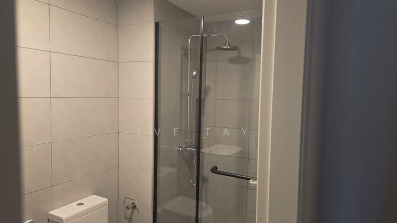 Service Residence for Rent at The Atrium - Eve Tay - Bathroom - PropertyGuru.com.my