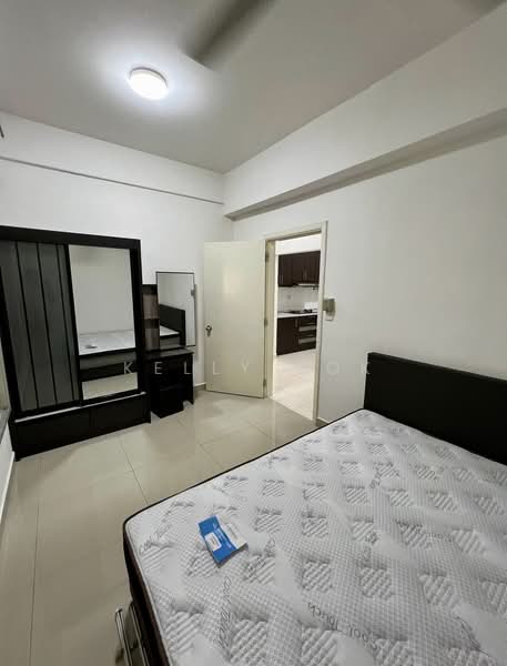 Condominium for Rent at Seri Maya Condominium - Kelly Kok - PropertyGuru.com.my