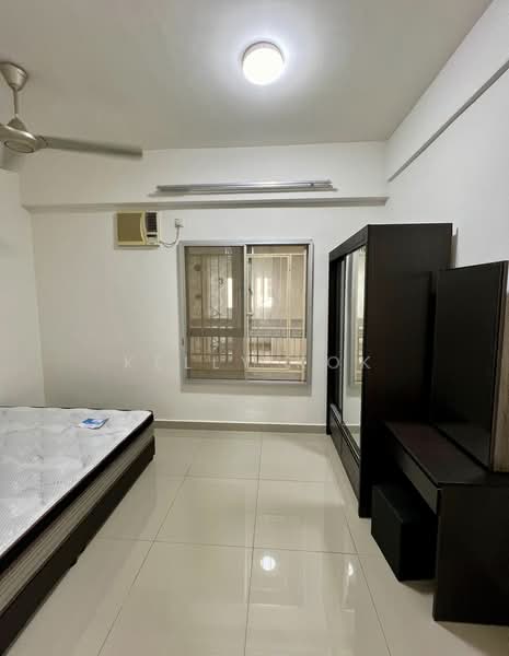 Condominium for Rent at Seri Maya Condominium - Kelly Kok - PropertyGuru.com.my