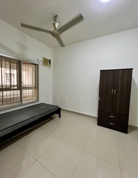 Condominium for Rent at Seri Maya Condominium - Kelly Kok - PropertyGuru.com.my