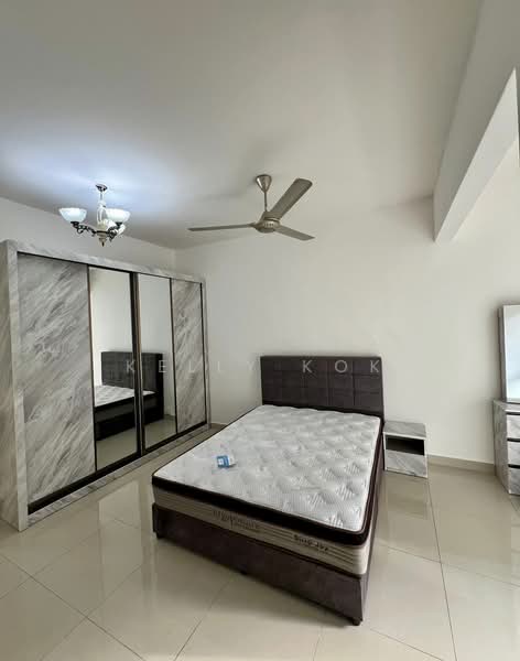 Condominium for Rent at Seri Maya Condominium - Kelly Kok - PropertyGuru.com.my