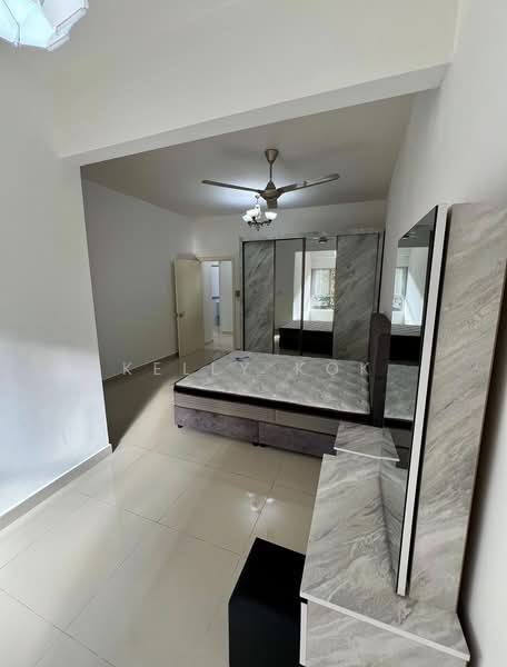 Condominium for Rent at Seri Maya Condominium - Kelly Kok - PropertyGuru.com.my