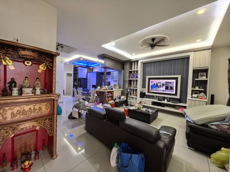 Terraced House for Sale in Taman Perpaduan Mulia (Tambun) - Ooi Mei Yann - PropertyGuru.com.my