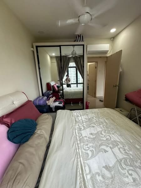 Pangsapuri untuk Dijual di ARC @ Austin Hills - VL Lee - PropertyGuru.com.my