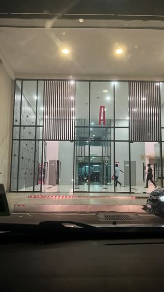Pangsapuri untuk Dijual di ARC @ Austin Hills - VL Lee - PropertyGuru.com.my