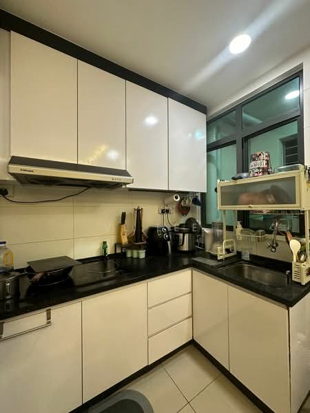 Pangsapuri untuk Dijual di ARC @ Austin Hills - VL Lee - PropertyGuru.com.my