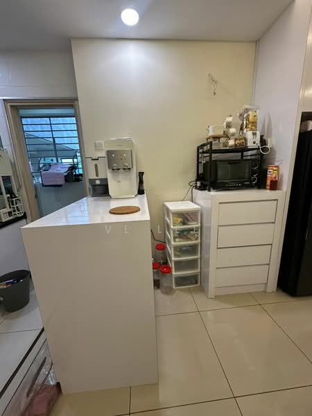 Pangsapuri untuk Dijual di ARC @ Austin Hills - VL Lee - PropertyGuru.com.my