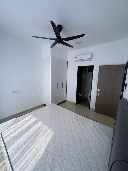 Service Residence for Rent at TRELLIS RESIDENCES - Jensen Goh - Bedroom - PropertyGuru.com.my