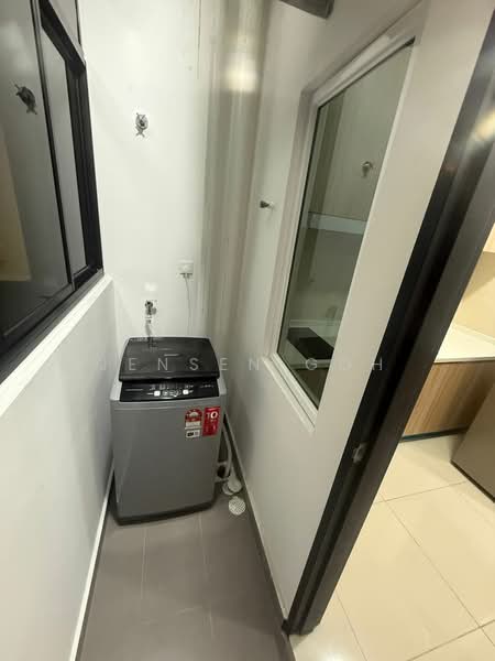 Service Residence for Rent at TRELLIS RESIDENCES - Jensen Goh - PropertyGuru.com.my