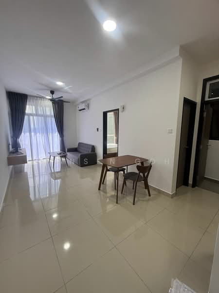 Service Residence for Rent at TRELLIS RESIDENCES - Jensen Goh - PropertyGuru.com.my
