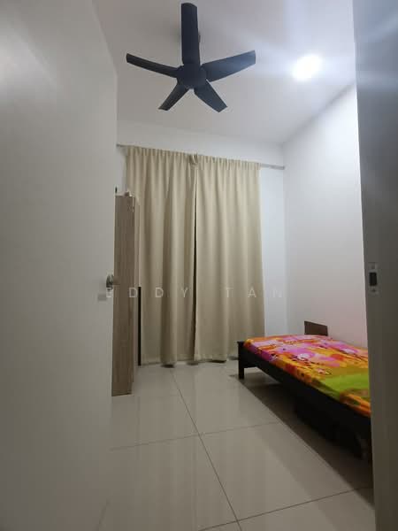 Service Residence for Rent at Savvy @ Riana Dutamas - Eddy TAN - Bedroom - PropertyGuru.com.my