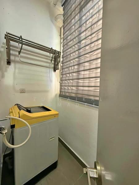 Service Residence for Rent at Palmyra Residence - Zulhaikal Asmadee - Interior - PropertyGuru.com.my