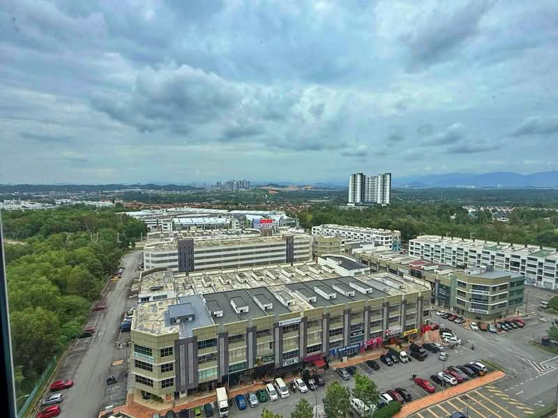 Service Residence for Rent at Palmyra Residence - Zulhaikal Asmadee - Exterior - PropertyGuru.com.my