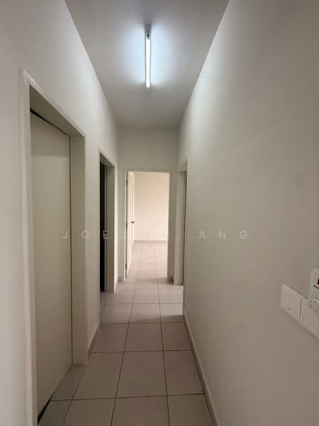 Apartment for Rent at Residensi Max - joeson ang - Corridor - PropertyGuru.com.my