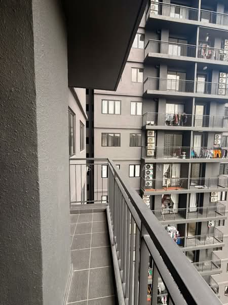 Apartment for Rent at Residensi Max - joeson ang - Balcony - PropertyGuru.com.my