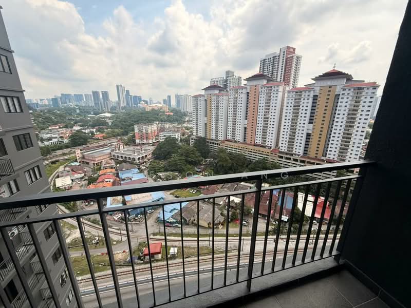 Apartment for Rent at Residensi Max - joeson ang - View - PropertyGuru.com.my
