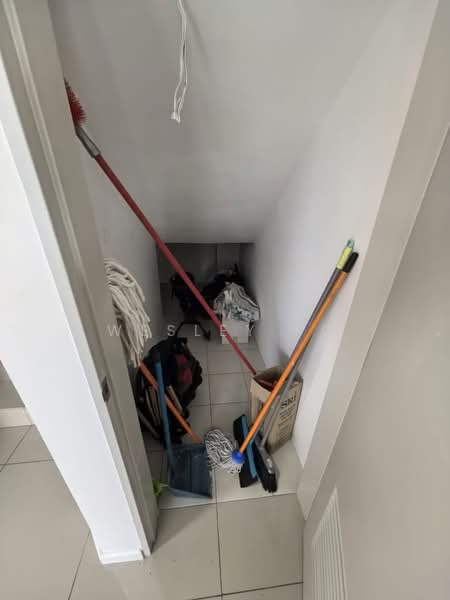 1.5-storey Terraced House for Rent in Taman Akasia (Semenyih) - Wesley Fu - Interior - PropertyGuru.com.my
