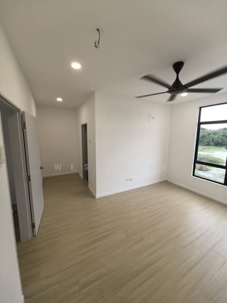 1.5-storey Terraced House for Rent in Taman Akasia (Semenyih) - Wesley Fu - Interior - PropertyGuru.com.my