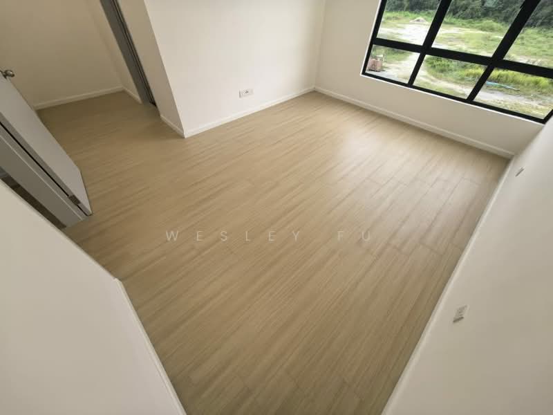 1.5-storey Terraced House for Rent in Taman Akasia (Semenyih) - Wesley Fu - Interior - PropertyGuru.com.my