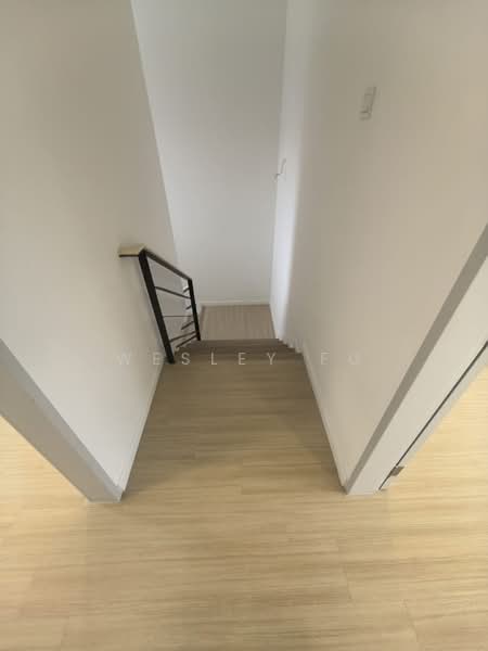 1.5-storey Terraced House for Rent in Taman Akasia (Semenyih) - Wesley Fu - Interior - PropertyGuru.com.my