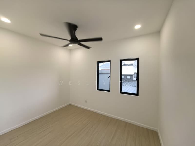 1.5-storey Terraced House for Rent in Taman Akasia (Semenyih) - Wesley Fu - Interior - PropertyGuru.com.my